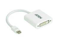 Aten Mini Display Port to DVI Adapter - Image 2