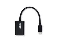 Port USB-C to HDMI Converter