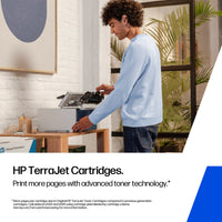 HP 213A Yellow Original LaserJet Toner Cartridge ~ 3,000 pages - Image 3