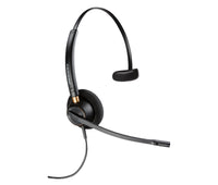 Poly HW510 Encore Pro Stereo NC QD