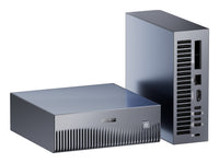 ASUS ASCENT GX10 ARM v9.2-A CPU (GB10) 128 GB LPDDR5x Coherent Unified System Memory