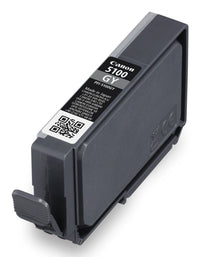 Canon Lfp - INK PFI-5100 GY