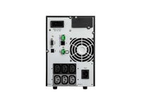 Eaton 9SX 1500i On-line UPS 1500VA 200-240V Tower