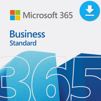 Microsoft 365 Business Standard ESD 1 Year Subscription - Image 4