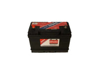 Deltec 12V 105Ah Sealed Lead Acid Battery, Stud Terminal.