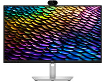 Dell Pro P 27 USB-C Hub Conferencing Monitor - Image 2