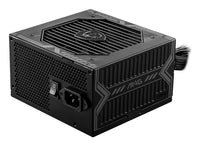 MSI Power Supply, 650W 80+ Bronze Rated