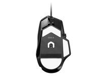 Logitech G502 X Wired Gaming Mouse HERO 25600 DPI 13 Buttons Black - Image 2