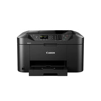 Canon MAXIFY MB2140 AiO InkJet Colour Printer