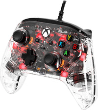 HP HyperX Clutch Gladiate Wired Xbox Gaming RGB Controller - Image 2