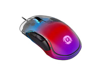 CANYON mouse Braver GM-728 LED Crystal 7buttons Wired Black