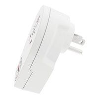 World to USA USB C20PD - 5
