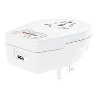 World to USA USB C20PD - 3