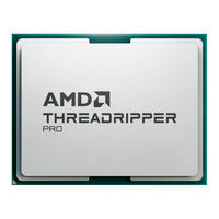 AMD Ryzen Threadripper PRO 7975WX 4.0GHz Up to 5.3GHz 32 Cores 64 Threads sTR5 Socket Processor - No Cooler Included