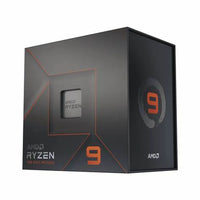 AMD Ryzen 9 7900X 12-Core AM5 Desktop Processor 5.6GHz 64MB Cache DDR5 (Without Cooler)
