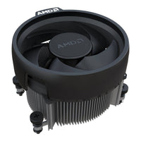 AMD Ryzen 7 5700 8-Core AM4 Processor 3.7GHz Base 4.6GHz Boost 16MB Cache 65W Wraith Stealth Boxed - Image 3