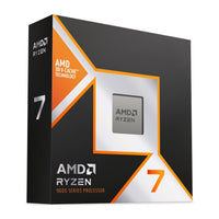AMD Ryzen 7 9800X3D 8-Core AM5 Desktop Processor 5.2GHz 104MB Cache 120W (Without Cooler) - Image 2