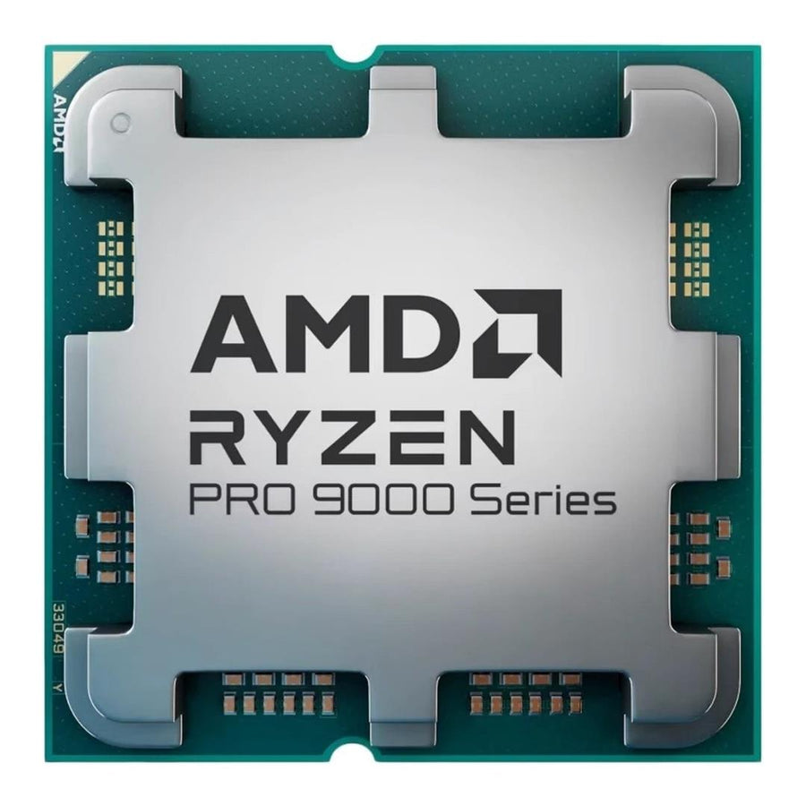 AMD Ryzen 9 PRO 9945 - 3.4 GHz - 12-core - 24 threads - 64 MB cache - Socket AM5 - MPK.