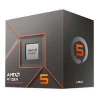 AMD Ryzen 5 8400F 6-Core 4.2GHz AM5 Desktop Processor No iGPU - Image 4