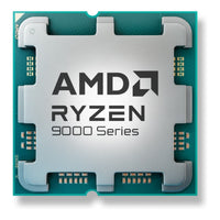 AMD Ryzen 7 9850X3D 8-Core AM5 Processor 4.7GHz Base 5.6GHz Boost 96MB 3D V-Cache 120W - Image 4