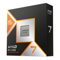 AMD Ryzen 7 9850X3D 8-Core AM5 Processor 4.7GHz Base 5.6GHz Boost 96MB 3D V-Cache 120W - Image 3