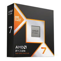 AMD Ryzen 7 9850X3D 8-Core AM5 Processor 4.7GHz Base 5.6GHz Boost 96MB 3D V-Cache 120W - Image 5