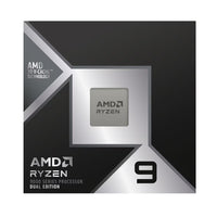 AMD Ryzen 9 9950X3D2 16C/32Thread; 4.3 to 5.7 Ghz ; 200W TDP BOX