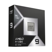 AMD Ryzen 9 9950X3D2 16C/32Thread; 4.3 to 5.7 Ghz ; 200W TDP BOX