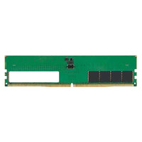 Transcend JetRam 32GB DDR5-4800 288-pin Unbuffered DIMM Desktop Memory