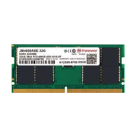 Transcend JetMemory 32GB DDR5-4800 SO-DIMM Laptop Memory