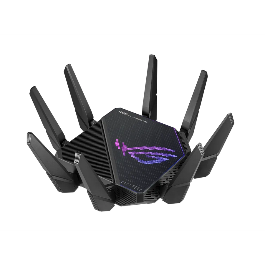 ASUS GT-AX11000 Pro