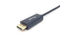 Equip Cable, USB TYPE-C to Displayport 2