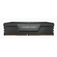 Corsair Vengeance 8GB DDR5-5200 DIMM Desktop Memory CL40 XMP 3.0 Black