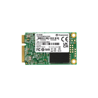 Transcend 230S 512GB mSATA SATA III SSD 3D NAND 560/500 MB/s