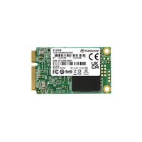 Transcend 230S 512GB mSATA SATA III SSD 3D NAND 560/500 MB/s - Image 2