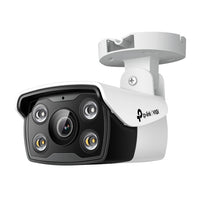 TP-Link VIGI 4MP Outdoor Full-Color Bullet Network Camera - Image 3
