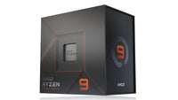 AMD Ryzen 9 7900X 12-Core AM5 Desktop Processor 5.6GHz 64MB Cache DDR5 (Without Cooler) - Image 2