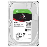 Seagate IronWolf Pro 8TB 7200RPM 3.5-inch SATA III NAS Hard Drive 256MB Cache - Image 5