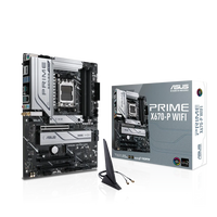 ASUS Prime X670-P WIFI