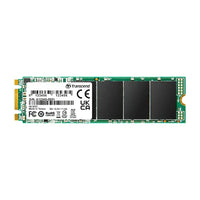 Transcend 825S 250GB M.2 2280 SATA III SSD 500/330 MB/s 3D NAND - Image 2