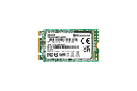 Transcend MTS425S 500GB M.2 2242 SATA SSD 530MB/s Read - Image 2