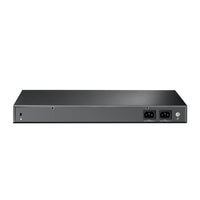 TP-Link 28 Port Gigabit L2 Switch - Image 4
