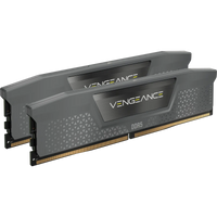 Corsair Vengeance 32GB 2x16GB DDR5-5200 CL40 AMD EXPO Desktop Memory Grey - Image 5