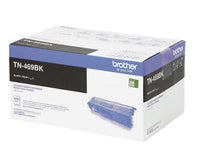 Brother | High Yield Black Toner Cartridge for HLL8360CDW; MFCL8690CDW; MFCL9570CDW