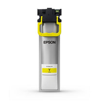 Epson XL Yellow Cartridges for the WorkForce Pro Series Printers - 5000 pages C13T11D440
