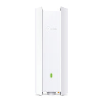 TP-Link AX3000 Indoor-Outdoor Wi-Fi 6 Access Point - Image 4