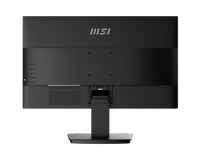 PRO MP2412 – With the tool less design, assembling the stand will be a breeze.