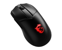 MSI CLUTCH GM41 LIGHTWEIGHT GAMING MOUSE