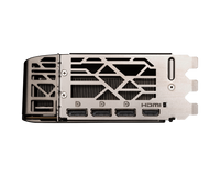 MSI RTX 4070 TI 16G EXPERT