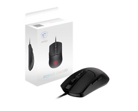 MSI CLUTCH GM100 MOUSE (MAX DPI:6400)
